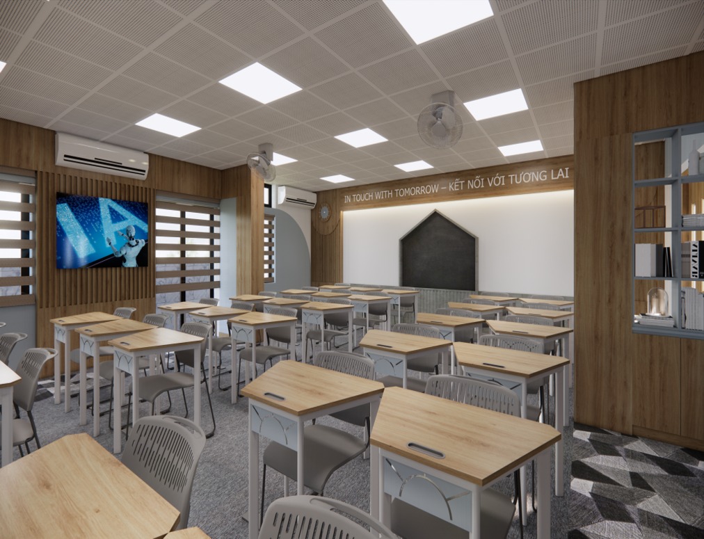 Đại học trực tuyến học viện công nghệ bưu chính viễn thông